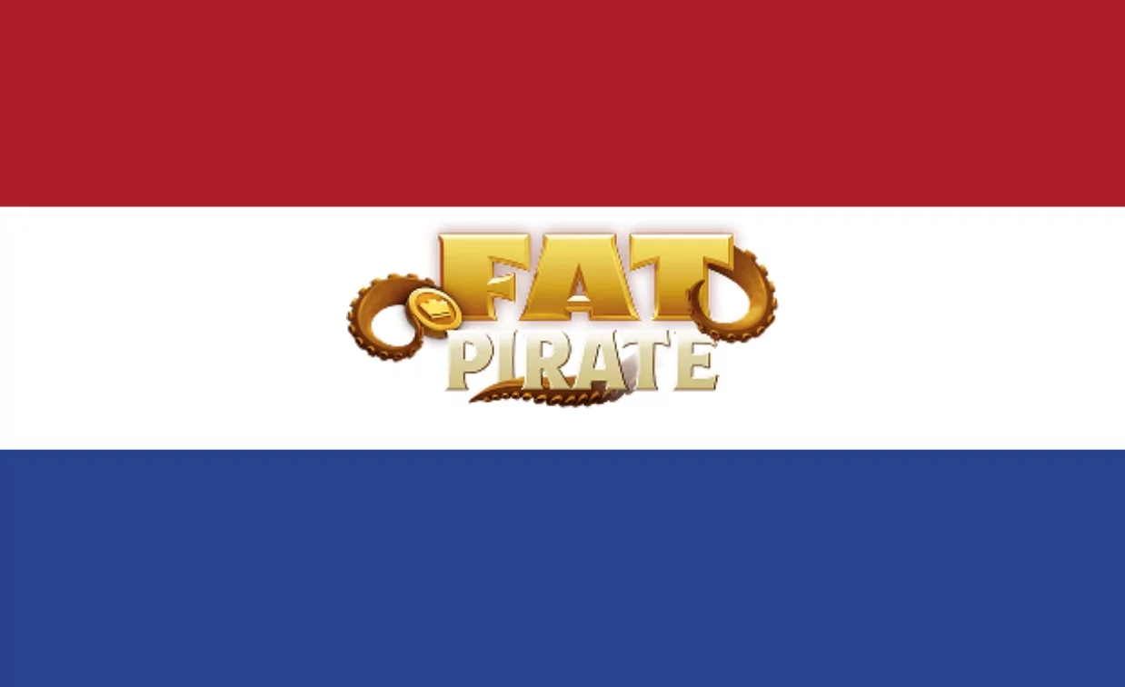 Fat Pirate Casino Nederland