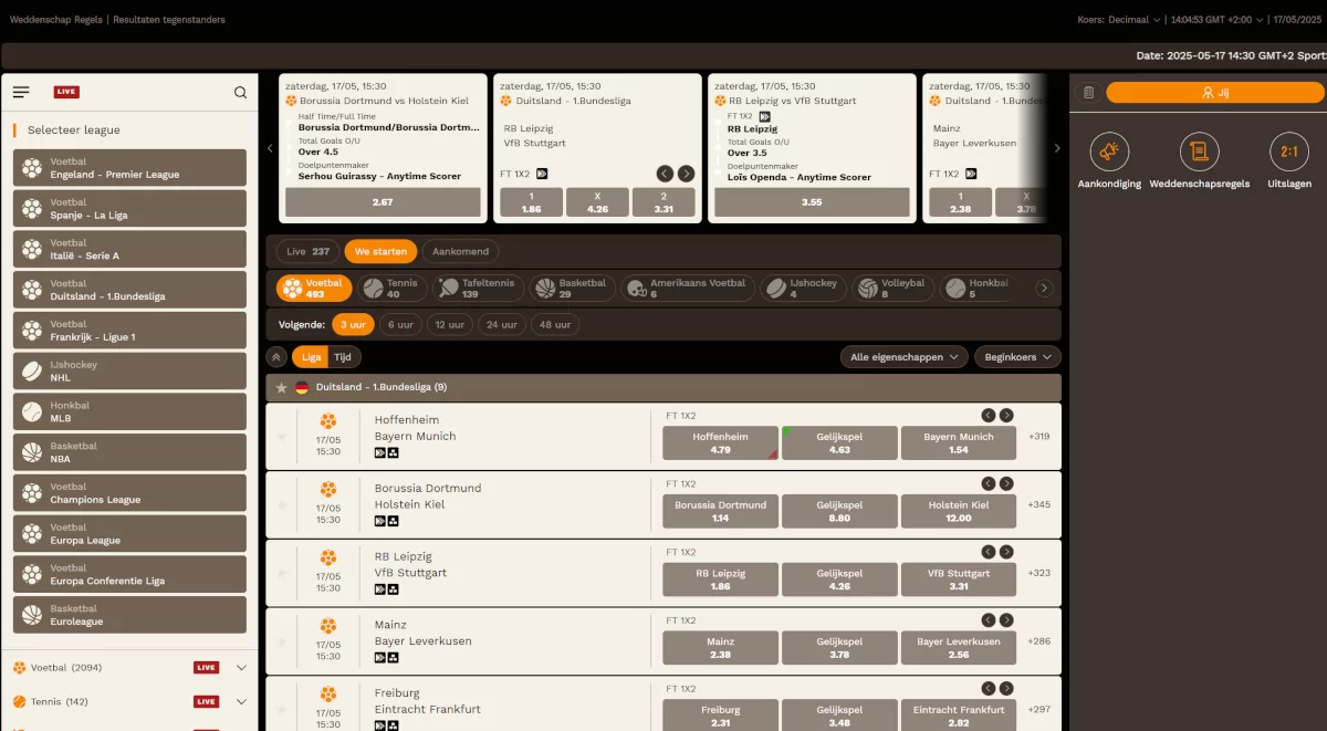 Fat Pirate Casino sportsbook