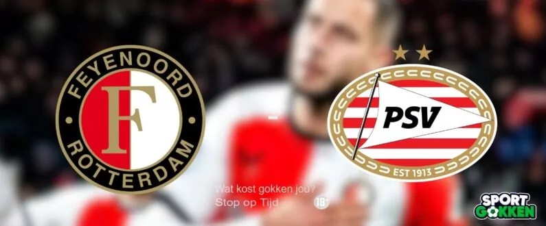 Feyenoord PSV odds voetbal beste goksites