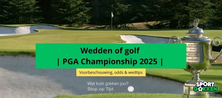 PGA championship 2025