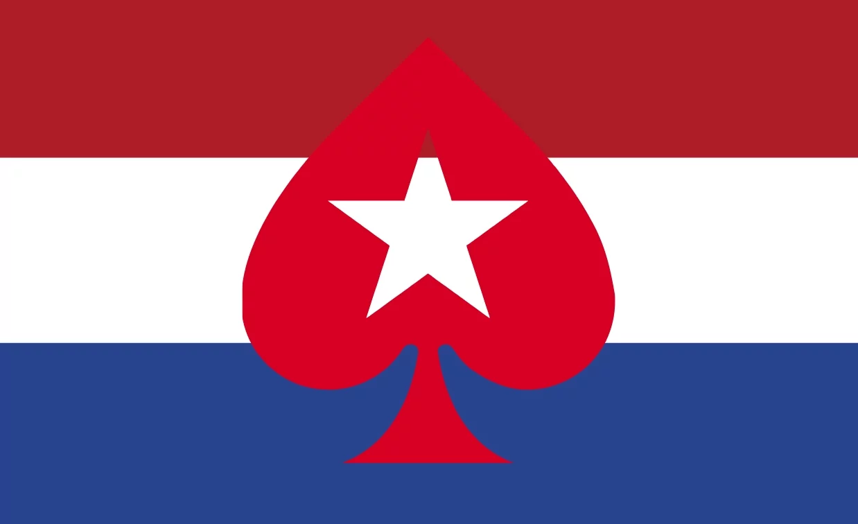 PokerStars Nederland