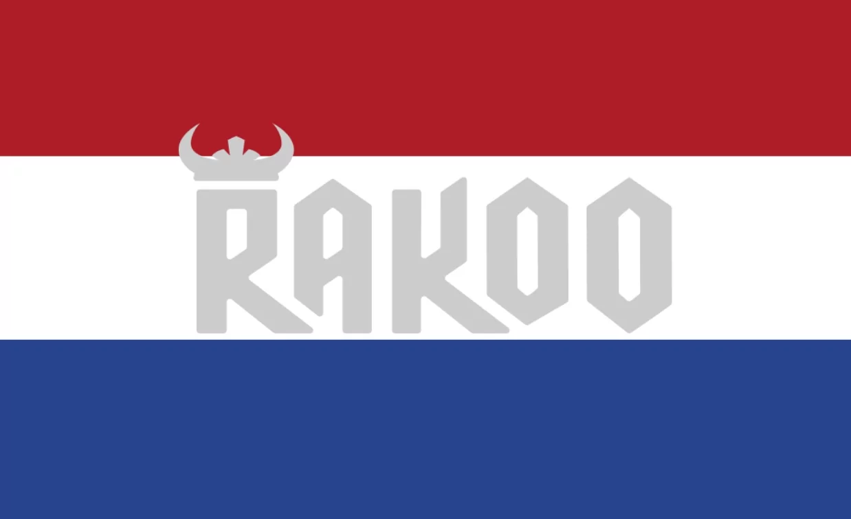 Rakoo Casino Nederland