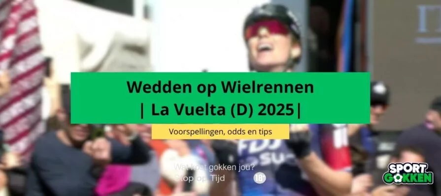 Demi Vollering wedden vuelta (d) 2025 winnaar eindklassement odds quoteringen kansen
