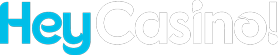 HeyCasino logo