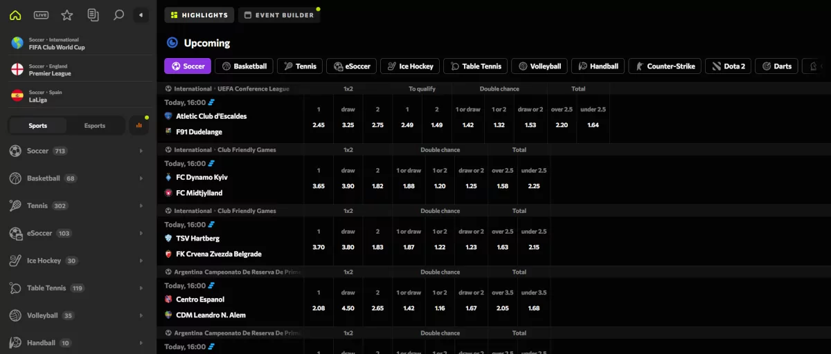 Instasino sportsbook Instasino sportsbook