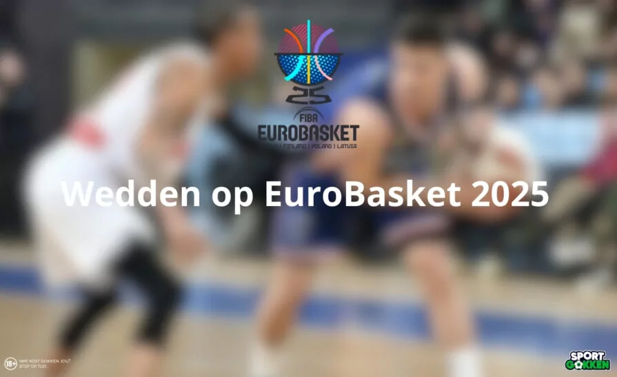 EuroBasket 2025