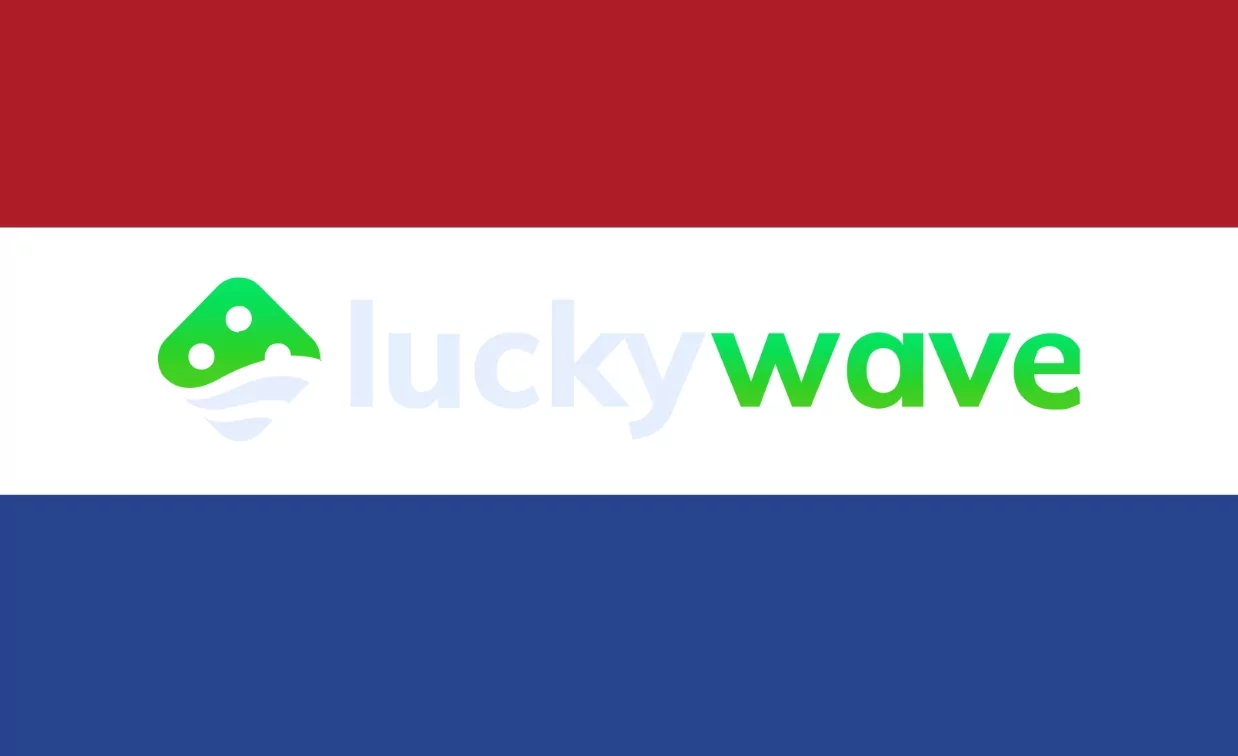 LuckyWave Nederland LuckyWave Nederland