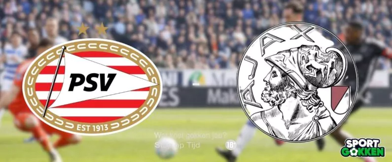 PSV vs Ajax odds