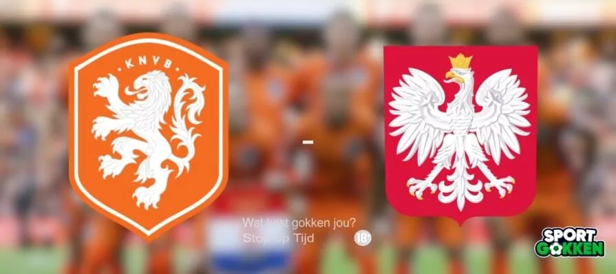 nederland polen, wk 2026 kwalificatie, wk-kwalificatie europa, wedden nederland polen, bookmakers nederland polen, odds nederland polen, goksites nederland, sportgokken wk kwalificatie, weddenschappen oranje, voorbeschouwing nederland polen, voorspelling nederland polen, asian handicap nederland, live wedden nederland polen, beste quoteringen wk kwalificatie, nederland polen npo3, oranje selectie wk kwalificatie, polen selectie wk kwalificatie, nederland polen kuip, sportgokken nederlands elftal, wedtips nederland polen nederland vs polen
