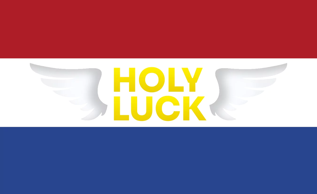 Holyluck Nederland