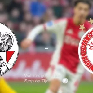 Wedden op Ajax vs Olympiakos | Champions League | Voorbeschouwing, odds & wedtips