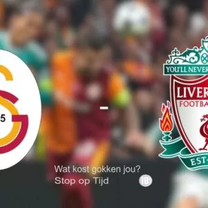 Wedden op Galatasaray vs Liverpool | Champions League | Voorbeschouwing, odds & wedtips