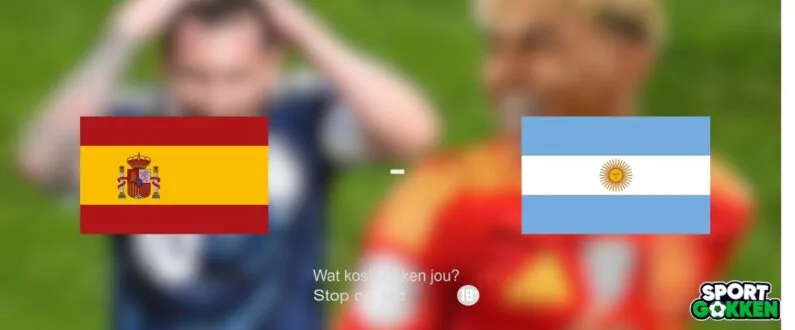 Wedden op WK 2026 Finale | Spanje vs Argentinië | Voorbeschouwing, odds & wedtips